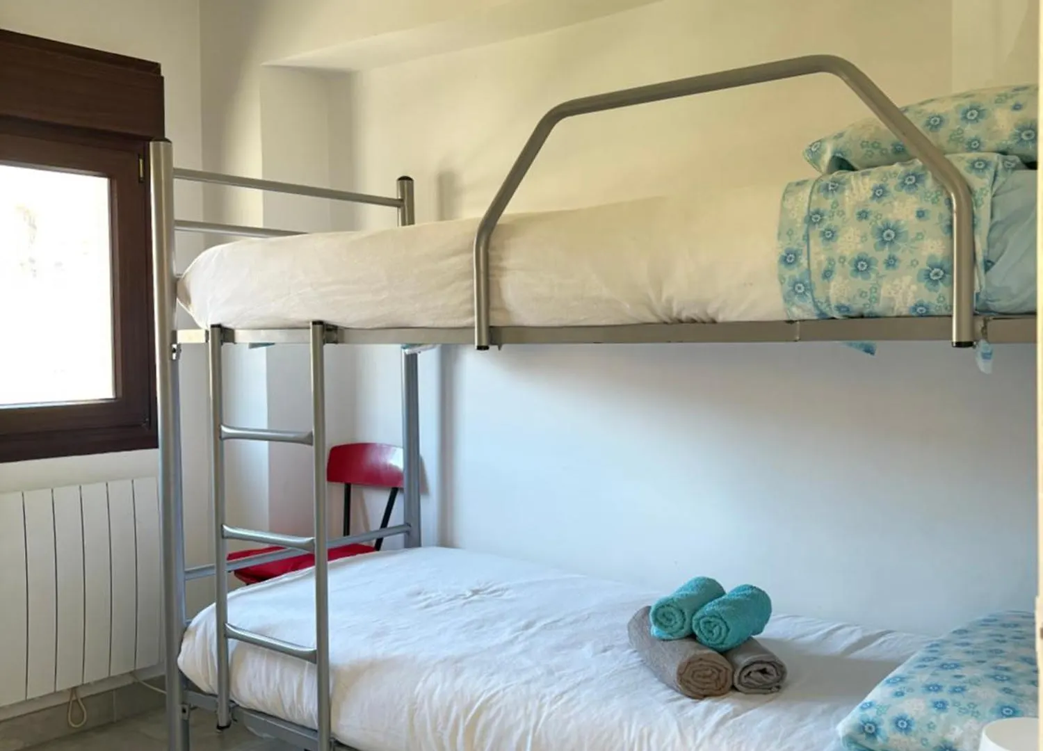 Apartamento Villa Montserrat Bagá