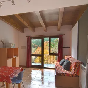  Apartamento Aula Natura La Salle - Cal Cerdanyola
