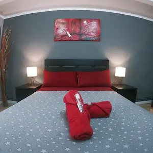 Apartamento Cal Tarré - Turísticos
