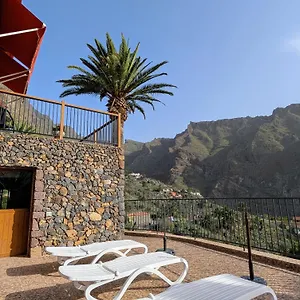 Live - Estudio Casas Morrocatana Tenerife Masca