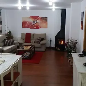  Apartamento Olimpia Petrov