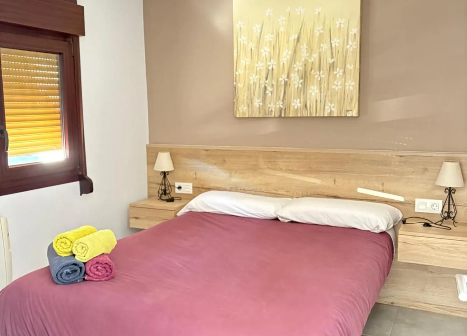 Apartment Villa Montserrat Baga