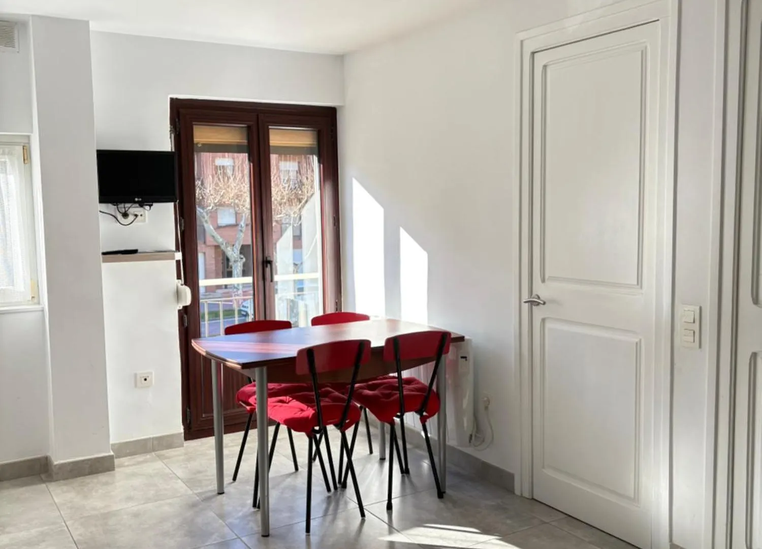 Apartment Villa Montserrat Baga Spain